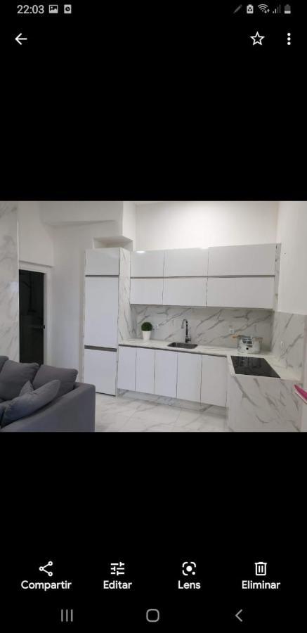 Fantastic Estudio The Beach Benalmádena Exterior foto