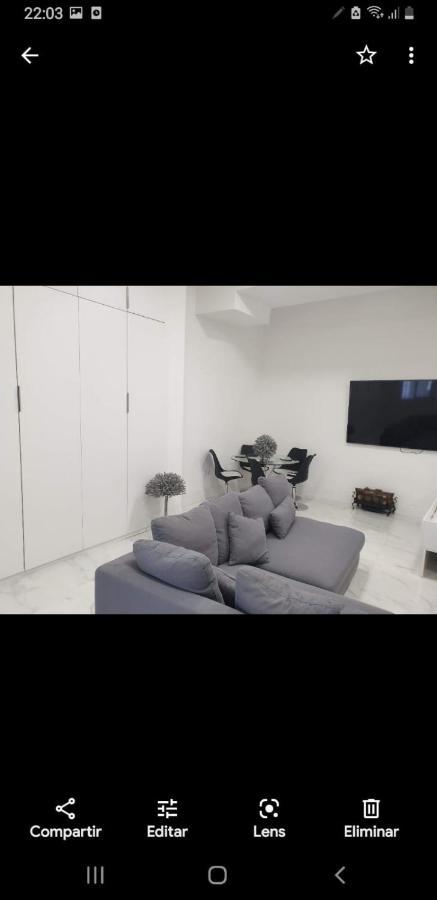 Fantastic Estudio The Beach Benalmádena Exterior foto