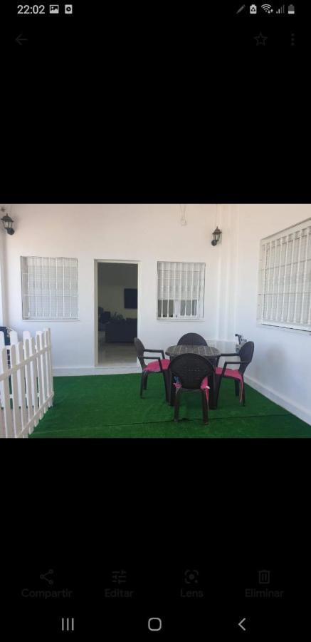 Fantastic Estudio The Beach Benalmádena Exterior foto