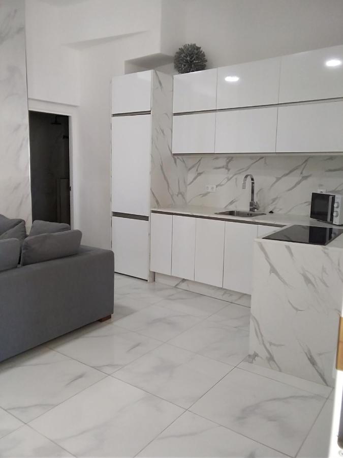 Fantastic Estudio The Beach Benalmádena Exterior foto