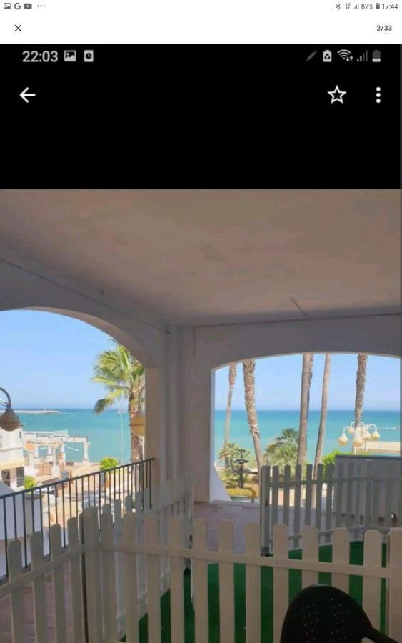 Fantastic Estudio The Beach Benalmádena Exterior foto