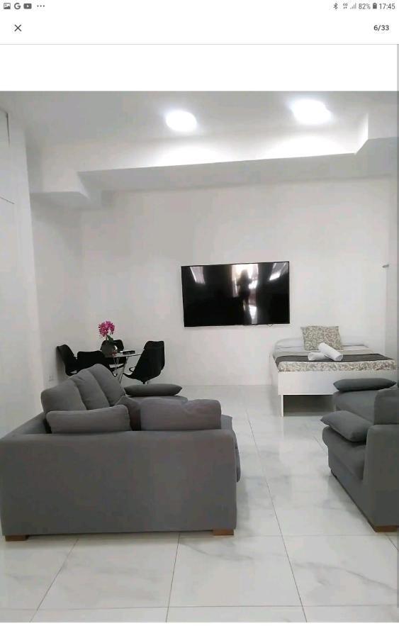 Fantastic Estudio The Beach Benalmádena Exterior foto