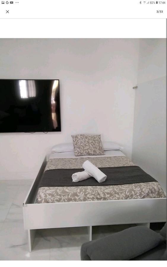 Fantastic Estudio The Beach Benalmádena Exterior foto