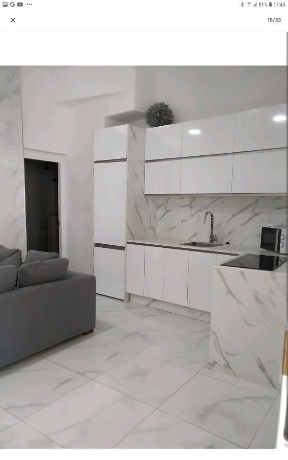 Fantastic Estudio The Beach Benalmádena Exterior foto