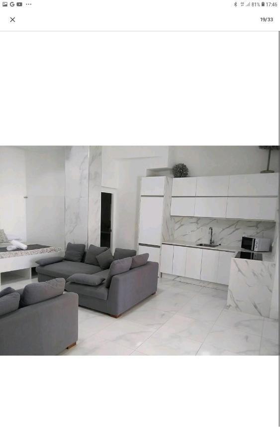 Fantastic Estudio The Beach Benalmádena Exterior foto