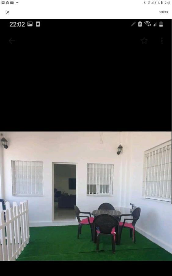 Fantastic Estudio The Beach Benalmádena Exterior foto